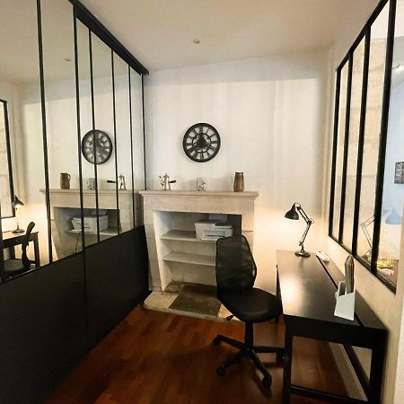 Le Thibaudeau Apartment Poitiers Exterior foto